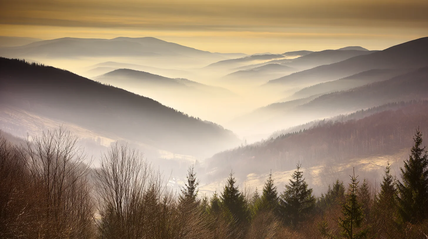 Nature Landscape Background 82 - Free virtual background for Zoom, Teams & Google Meet