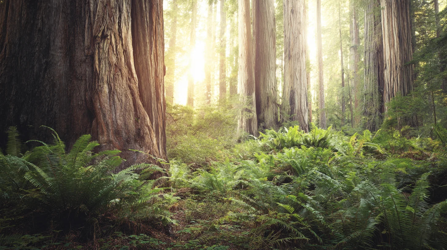 Nature Landscape Background 89 - Free virtual background for Zoom, Teams & Google Meet