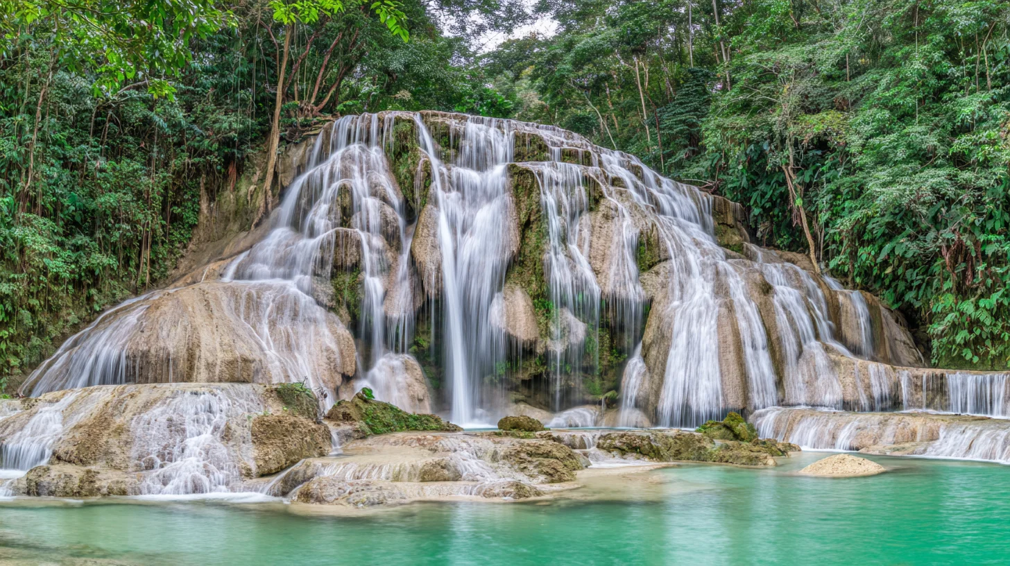 Nature Landscape Background 95 - Free virtual background for Zoom, Teams & Google Meet