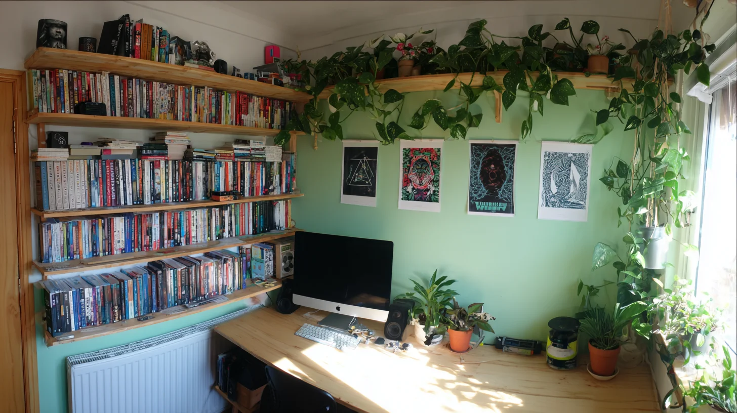 Download Office Space Background 4 - Professional video call background Office Space Background 4 - Free virtual background for Zoom, Teams & Google Meet