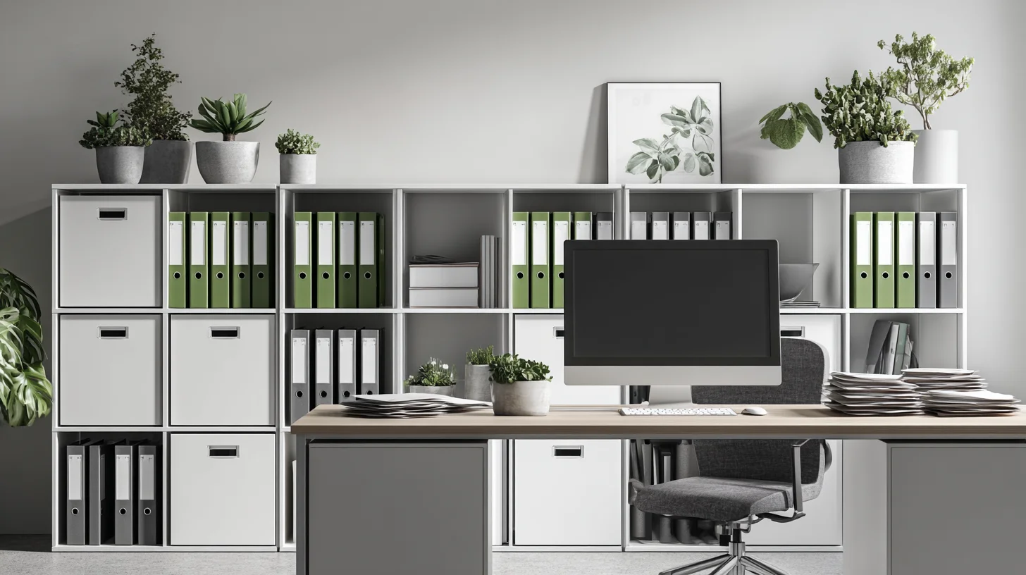 Download Office Space Background 8 - Professional video call background Office Space Background 8 - Free virtual background for Zoom, Teams & Google Meet