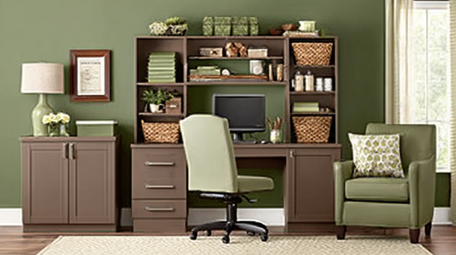 Download Office Space Background 16 - Professional video call background Office Space Background 16 - Free virtual background for Zoom, Teams & Google Meet