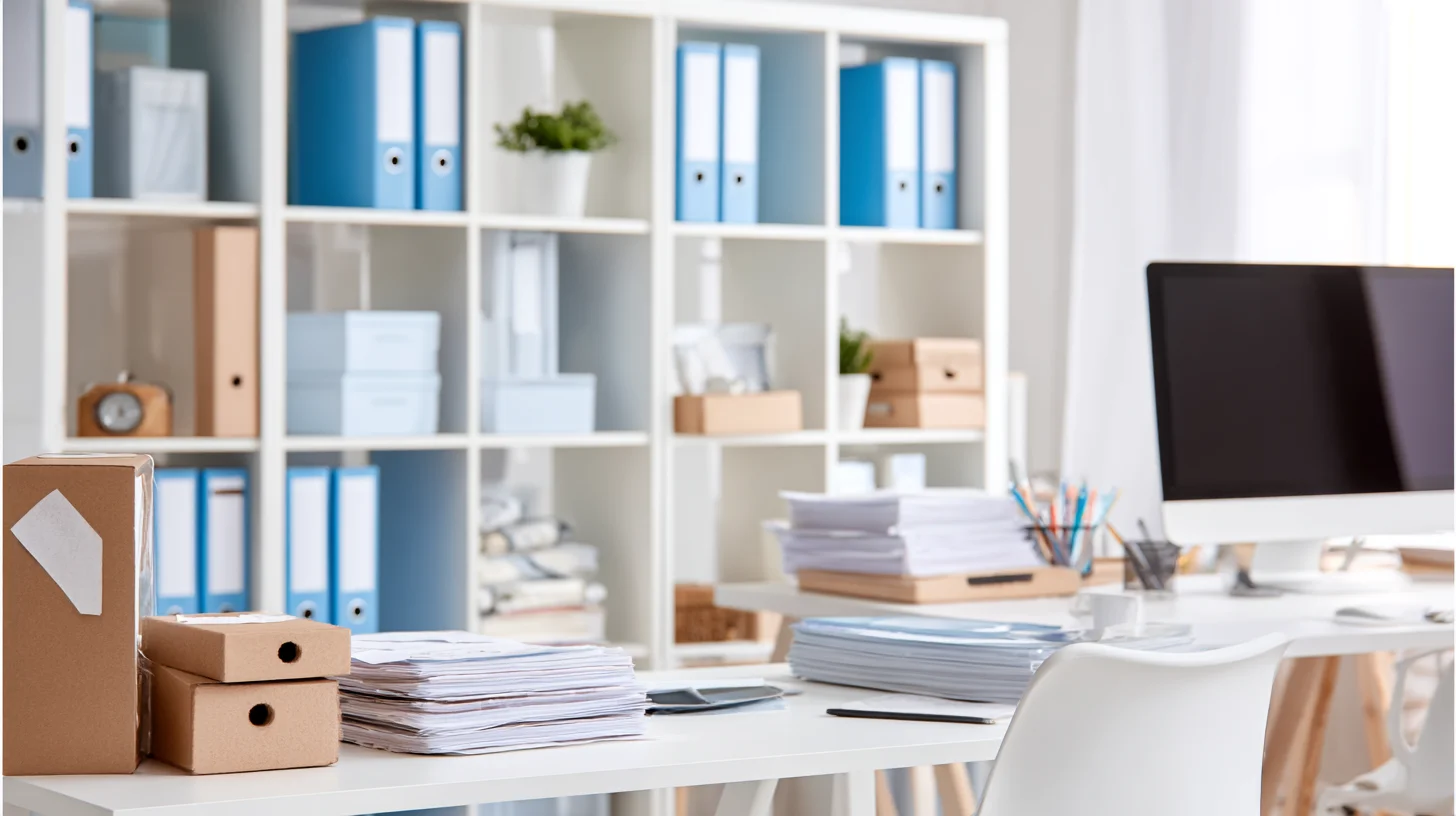 Download Office Space Background 20 - Professional video call background Office Space Background 20 - Free virtual background for Zoom, Teams & Google Meet