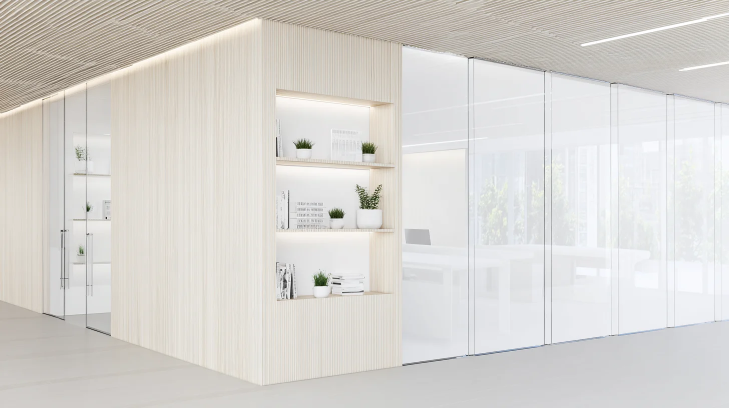 Download Office Space Background 32 - Professional video call background Office Space Background 32 - Free virtual background for Zoom, Teams & Google Meet