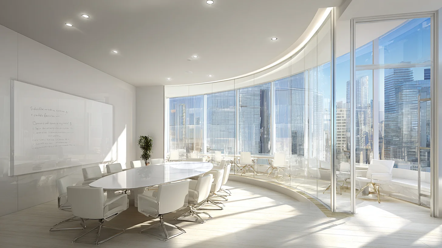 Download Office Space Background 36 - Professional video call background Office Space Background 36 - Free virtual background for Zoom, Teams & Google Meet