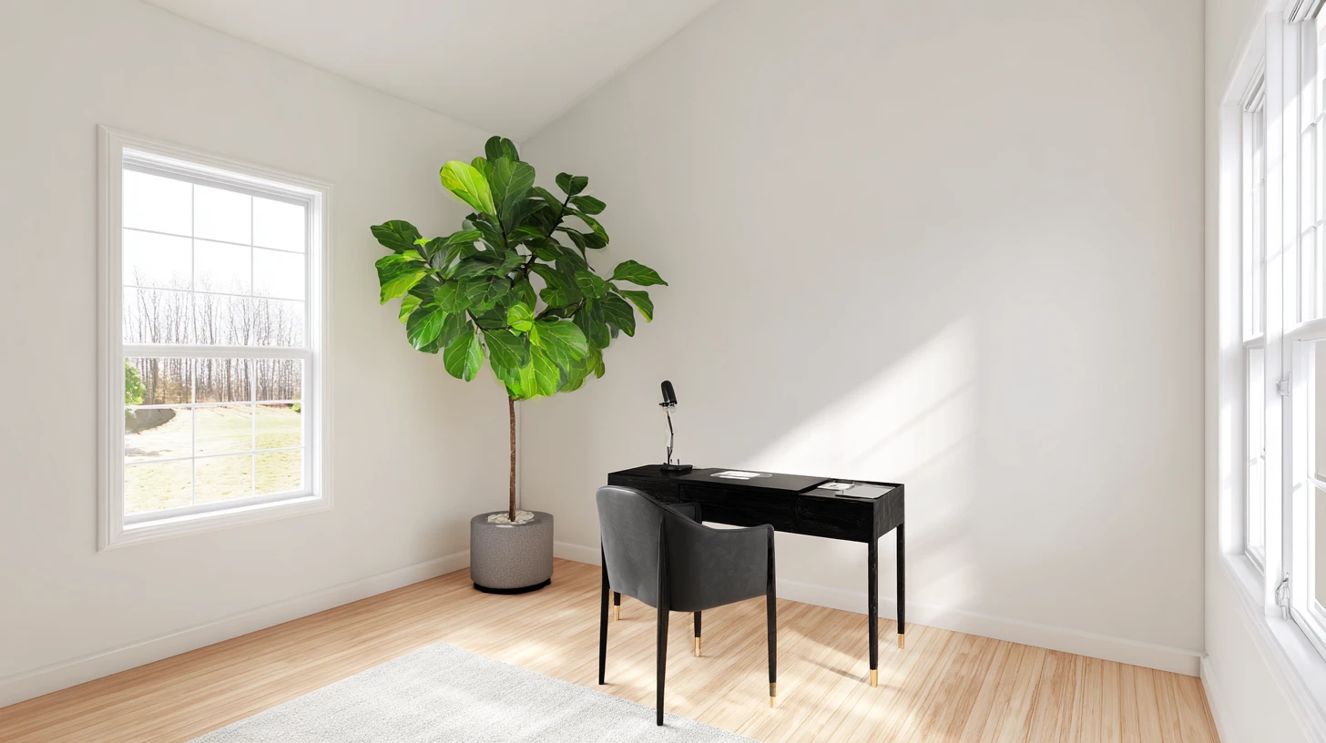 Office Space Background 47 - Free virtual background for Zoom, Teams & Google Meet