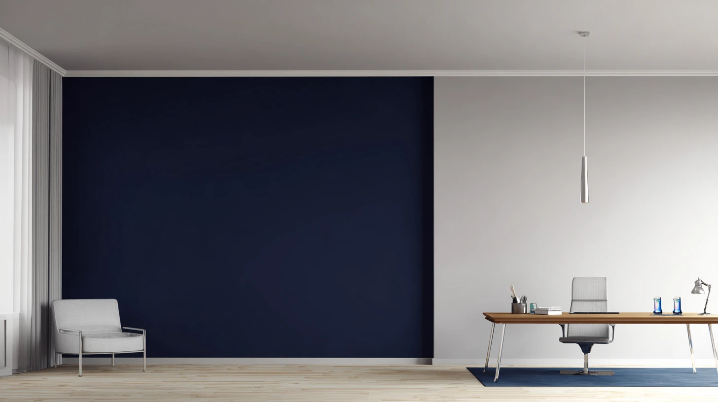 Office Space Background 49 - Free virtual background for Zoom, Teams & Google Meet