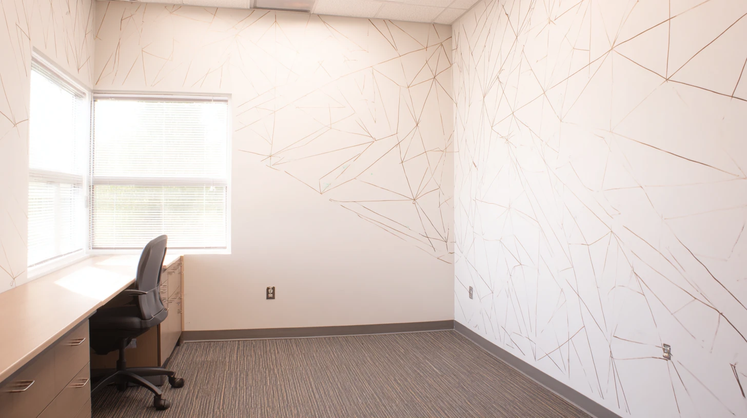 Office Space Background 55 - Free virtual background for Zoom, Teams & Google Meet