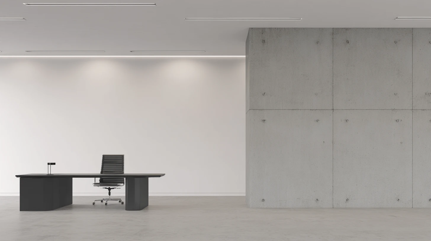 Office Space Background 60 - Free virtual background for Zoom, Teams & Google Meet