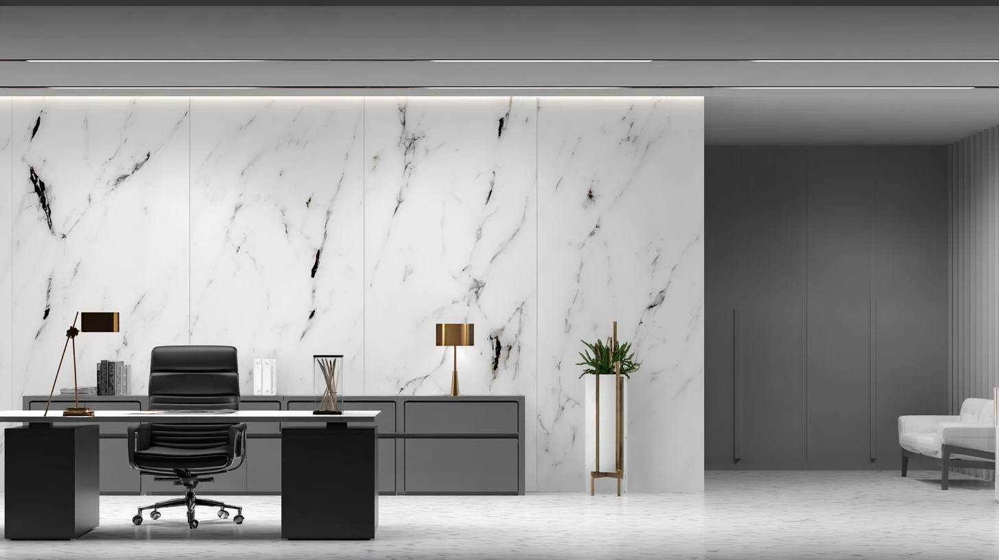 Office Space Background 61 - Free virtual background for Zoom, Teams & Google Meet