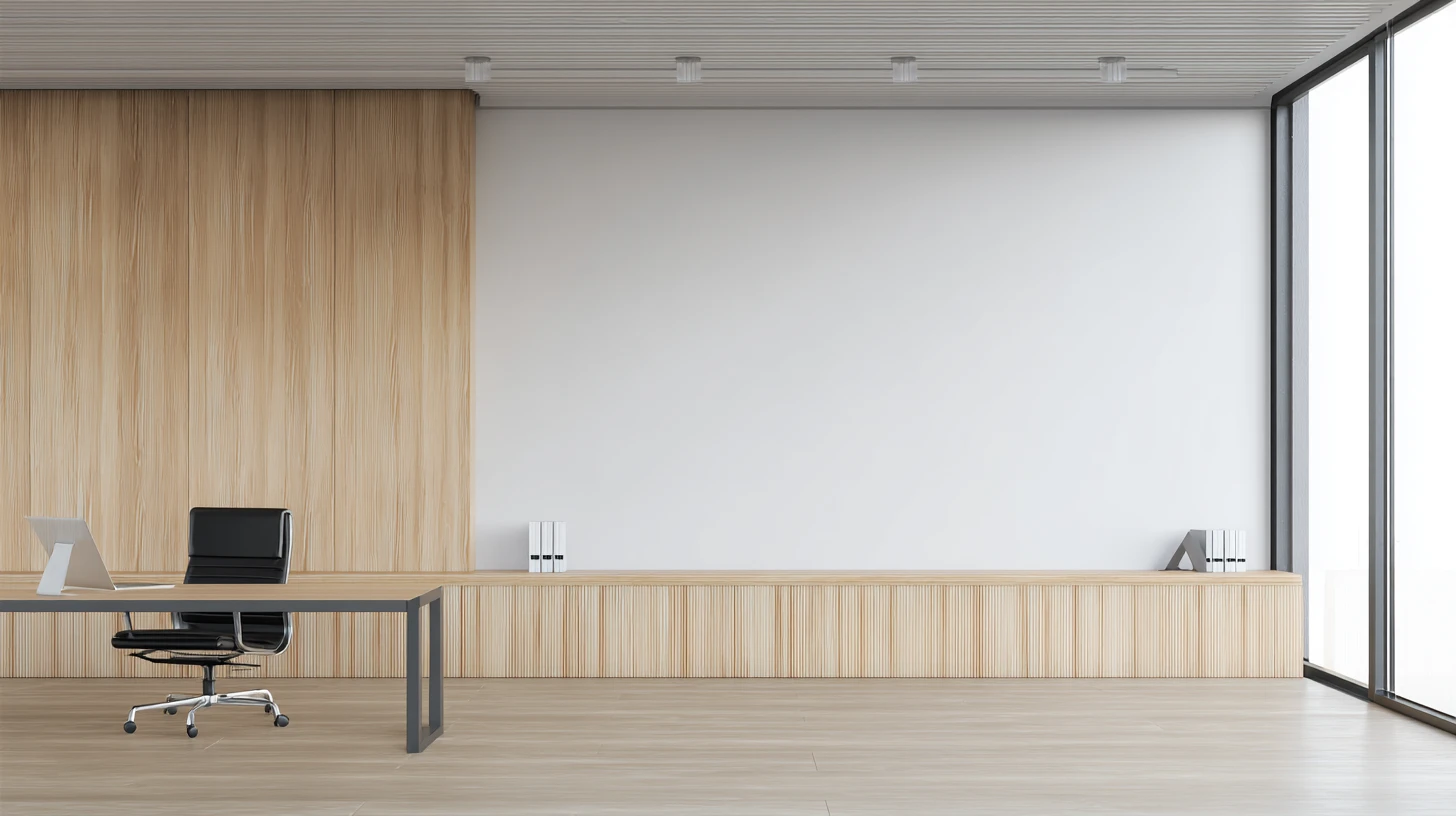 Office Space Background 67 - Free virtual background for Zoom, Teams & Google Meet