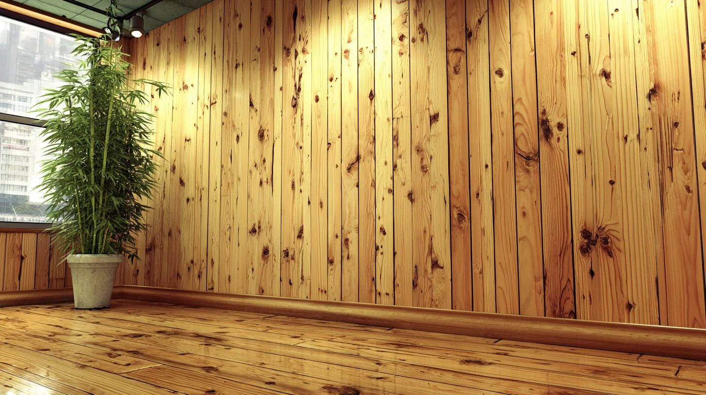 Urban Loft Background 12 - Free virtual background for Zoom, Teams & Google Meet