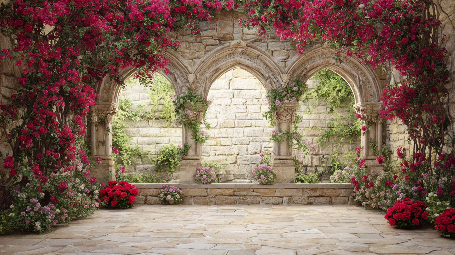 Download Valentine's Day Background 5 - Professional video call background Valentine's Day Background 5 - Free virtual background for Zoom, Teams & Google Meet