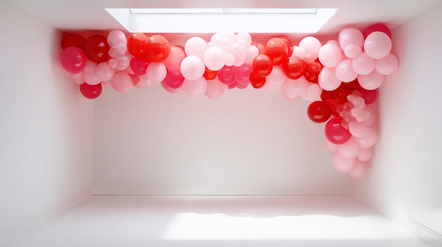 Download Valentine's Day Background 7 - Professional video call background Valentine's Day Background 7 - Free virtual background for Zoom, Teams & Google Meet