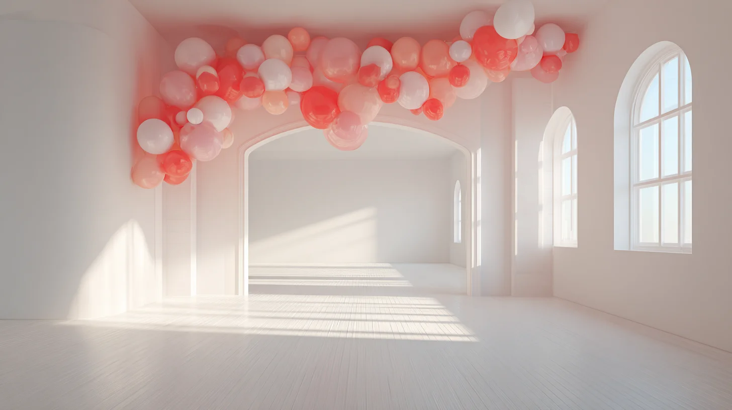 Download Valentine's Day Background 8 - Professional video call background Valentine's Day Background 8 - Free virtual background for Zoom, Teams & Google Meet