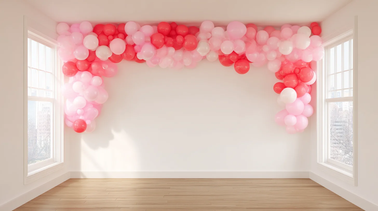Download Valentine's Day Background 9 - Professional video call background Valentine's Day Background 9 - Free virtual background for Zoom, Teams & Google Meet