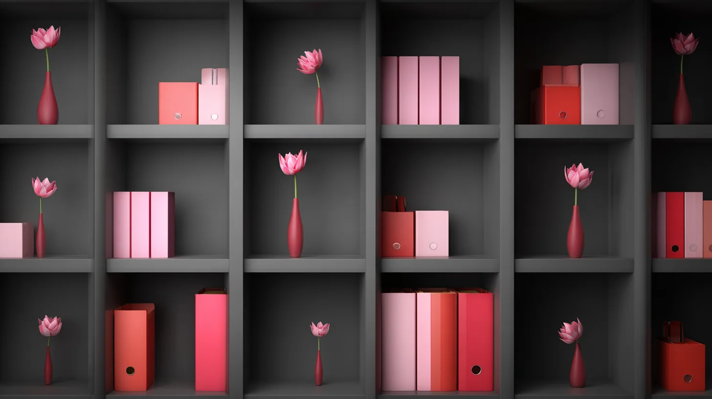 Download Valentine's Day Background 13 - Professional video call background Valentine's Day Background 13 - Free virtual background for Zoom, Teams & Google Meet