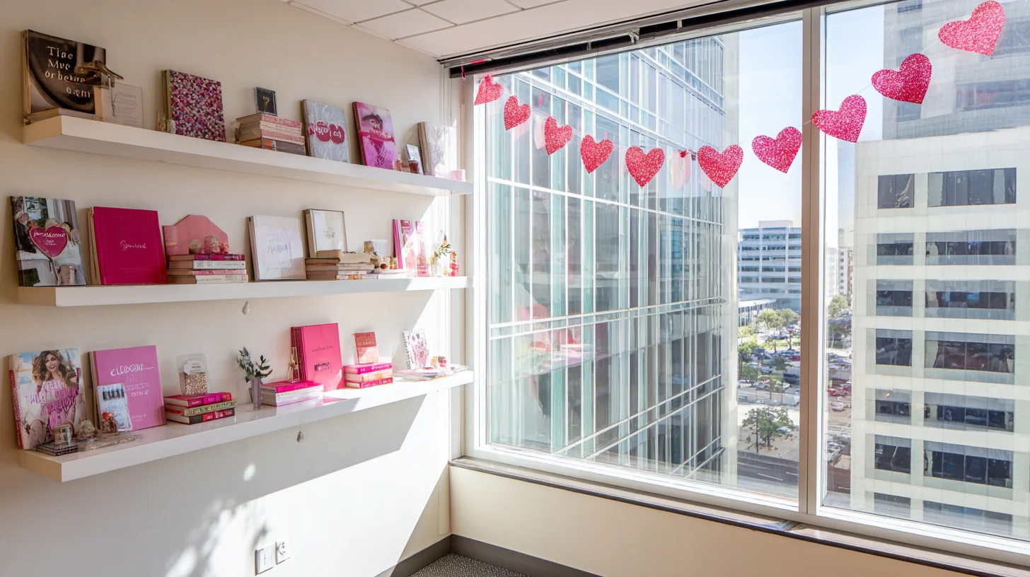 Download Valentine's Day Background 16 - Professional video call background Valentine's Day Background 16 - Free virtual background for Zoom, Teams & Google Meet