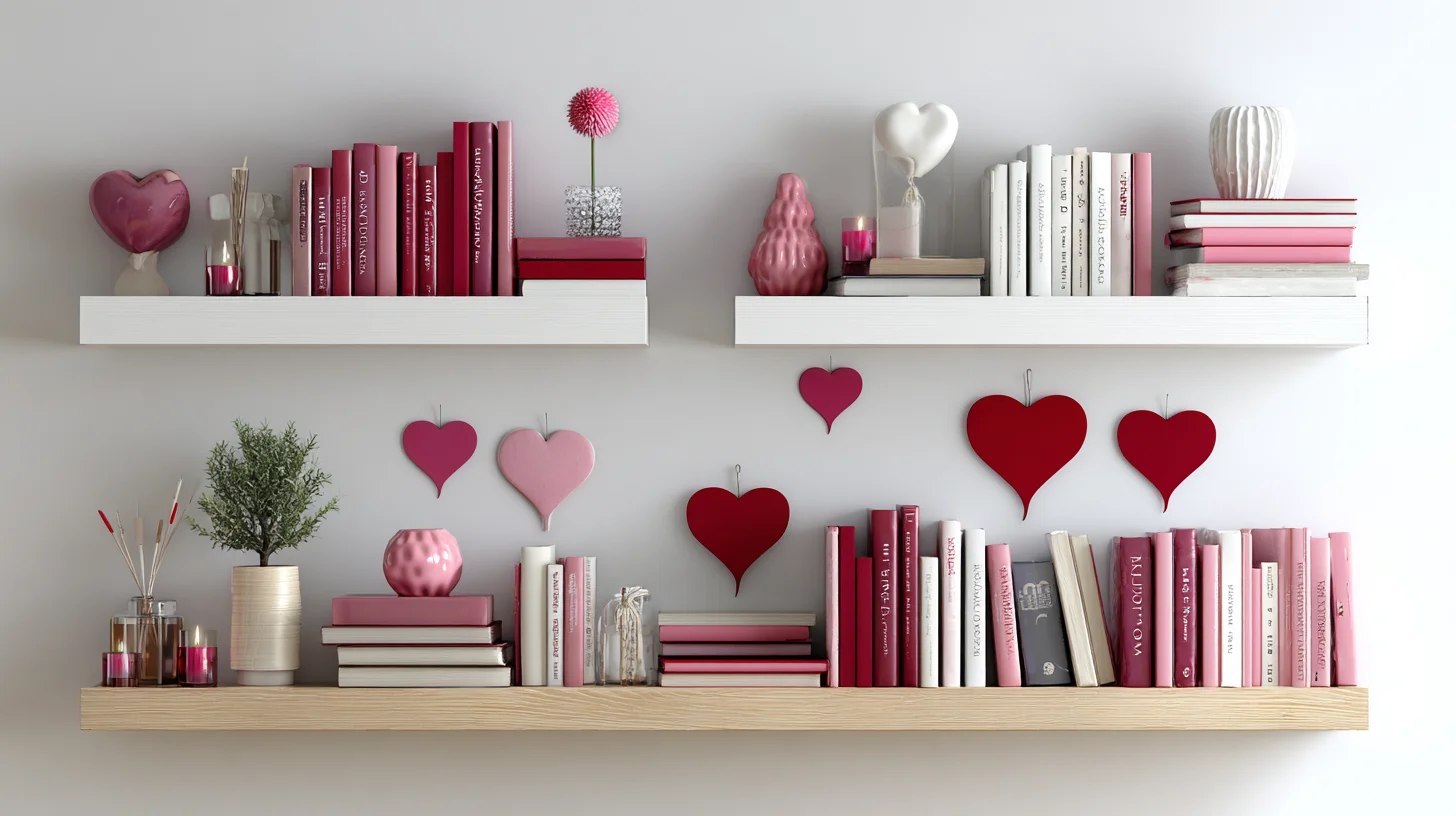 Download Valentine's Day Background 18 - Professional video call background Valentine's Day Background 18 - Free virtual background for Zoom, Teams & Google Meet