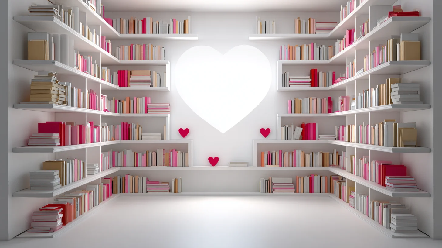 Download Valentine's Day Background 19 - Professional video call background Valentine's Day Background 19 - Free virtual background for Zoom, Teams & Google Meet