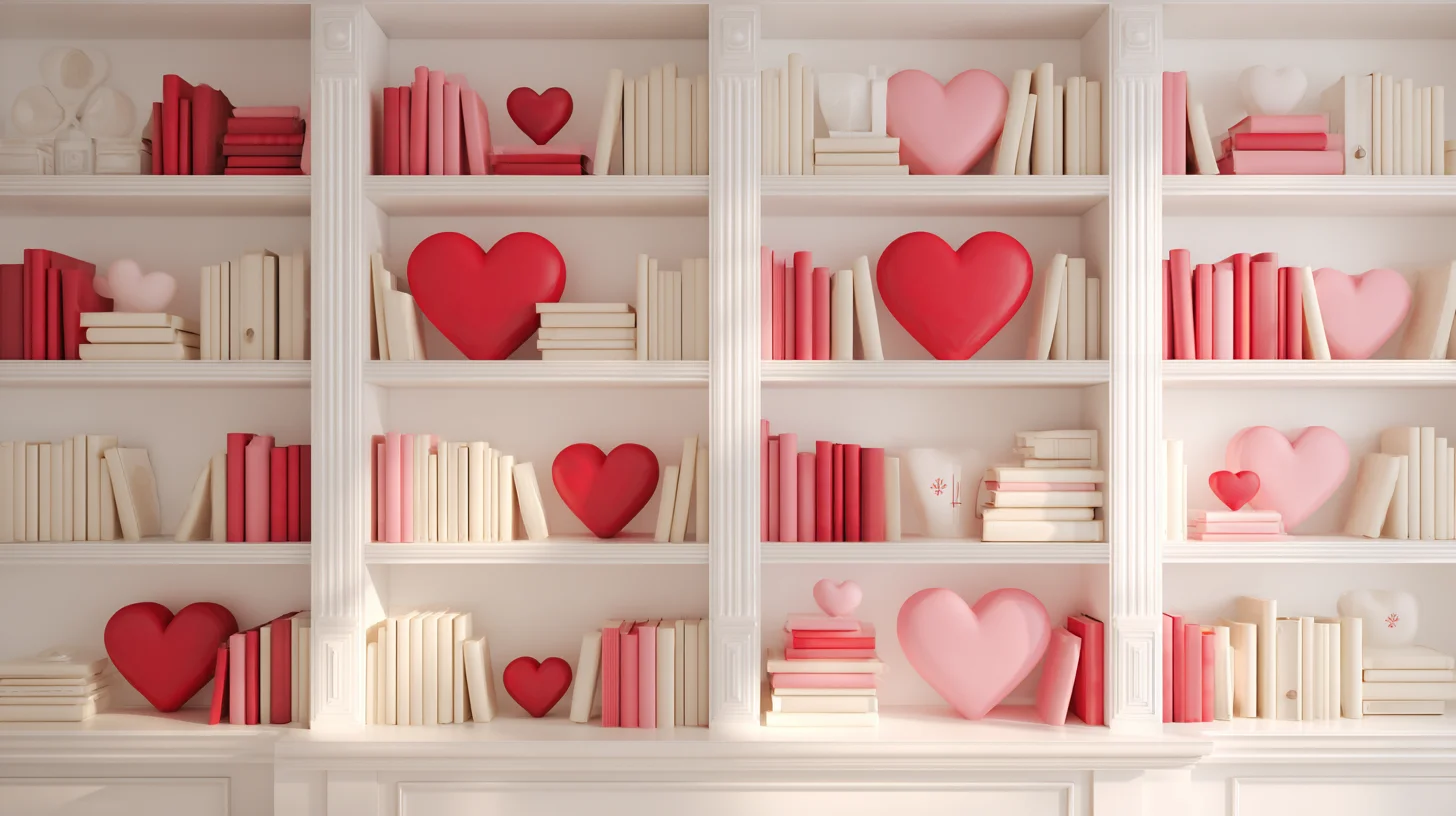 Download Valentine's Day Background 20 - Professional video call background Valentine's Day Background 20 - Free virtual background for Zoom, Teams & Google Meet