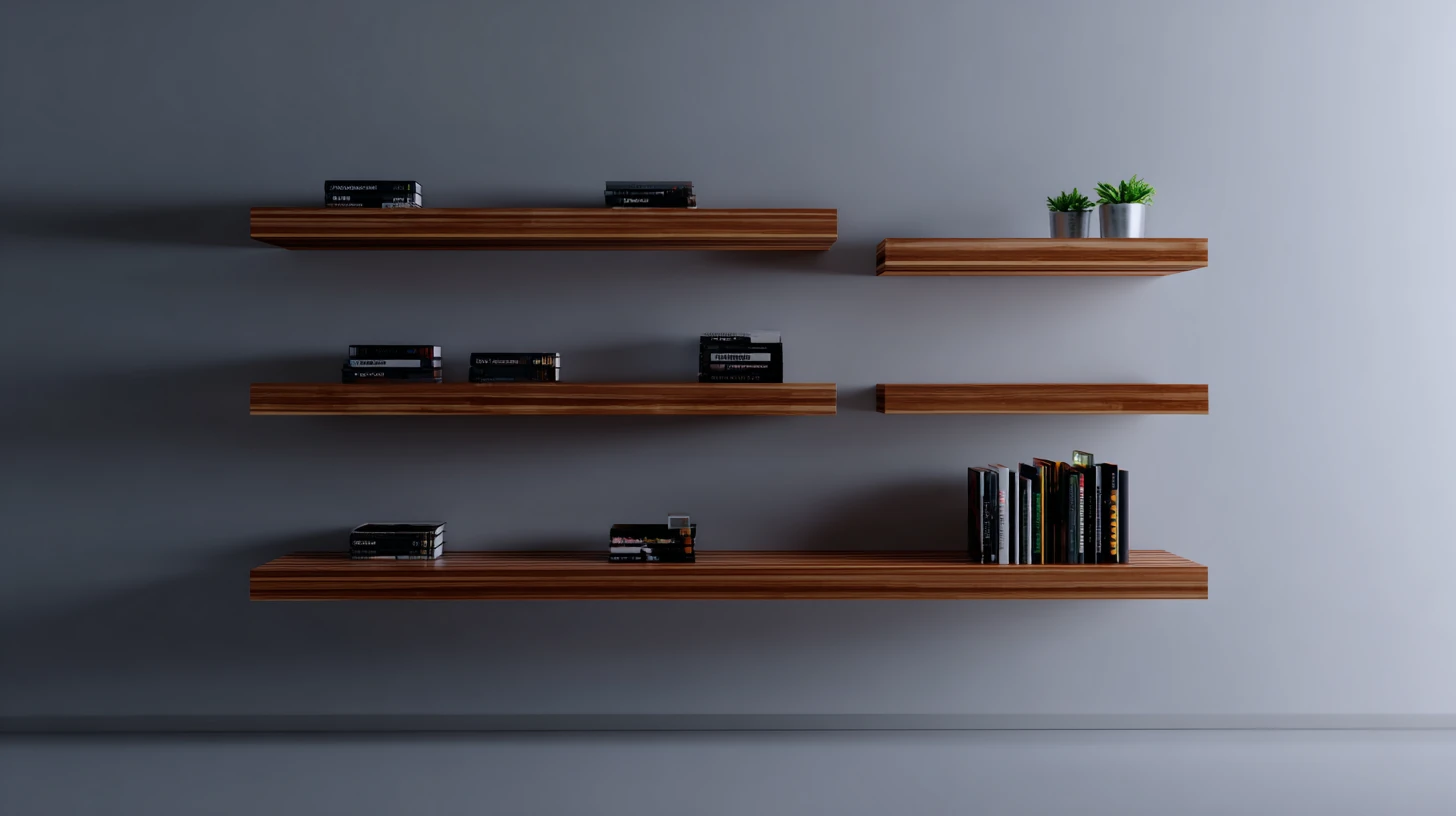 Download Dark Wall Shelf Background 10 - Professional video call background Dark Wall Shelf Background 10 - Free virtual background for Zoom, Teams & Google Meet