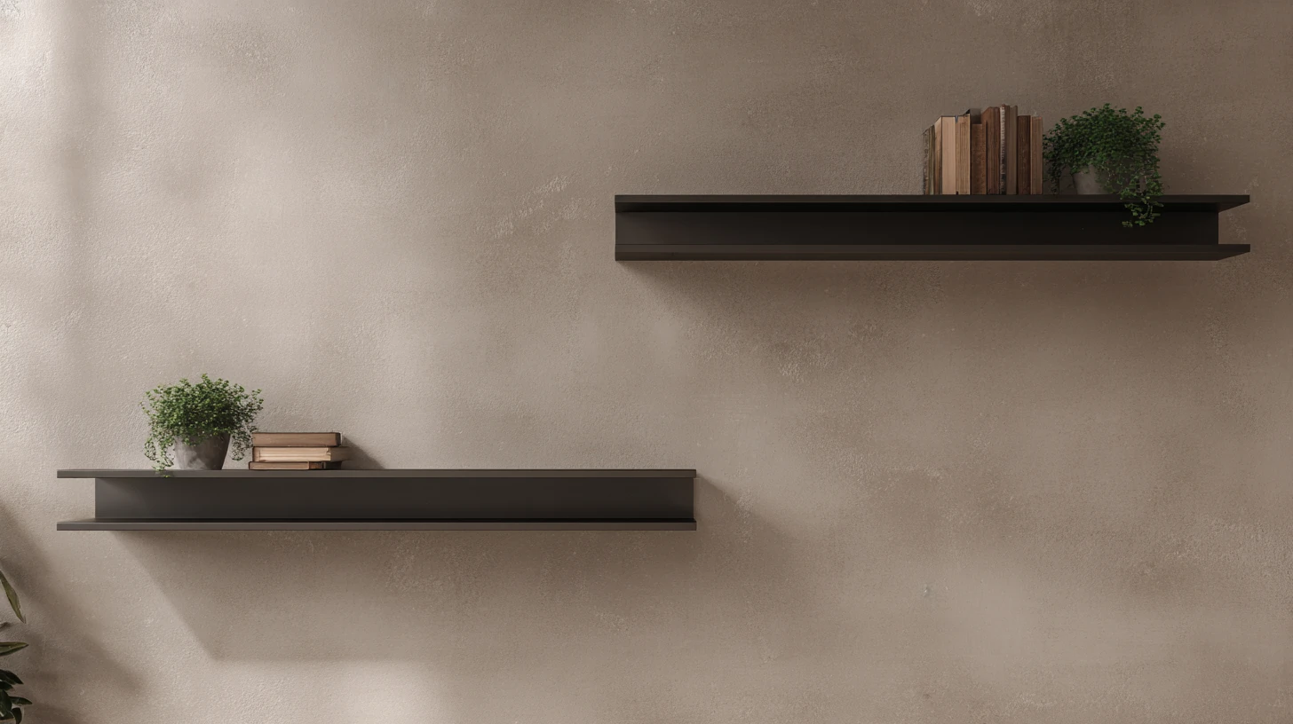 Download Dark Wall Shelf Background 15 - Professional video call background Dark Wall Shelf Background 15 - Free virtual background for Zoom, Teams & Google Meet