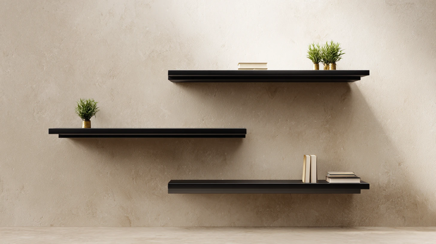 Download Dark Wall Shelf Background 22 - Professional video call background Dark Wall Shelf Background 22 - Free virtual background for Zoom, Teams & Google Meet