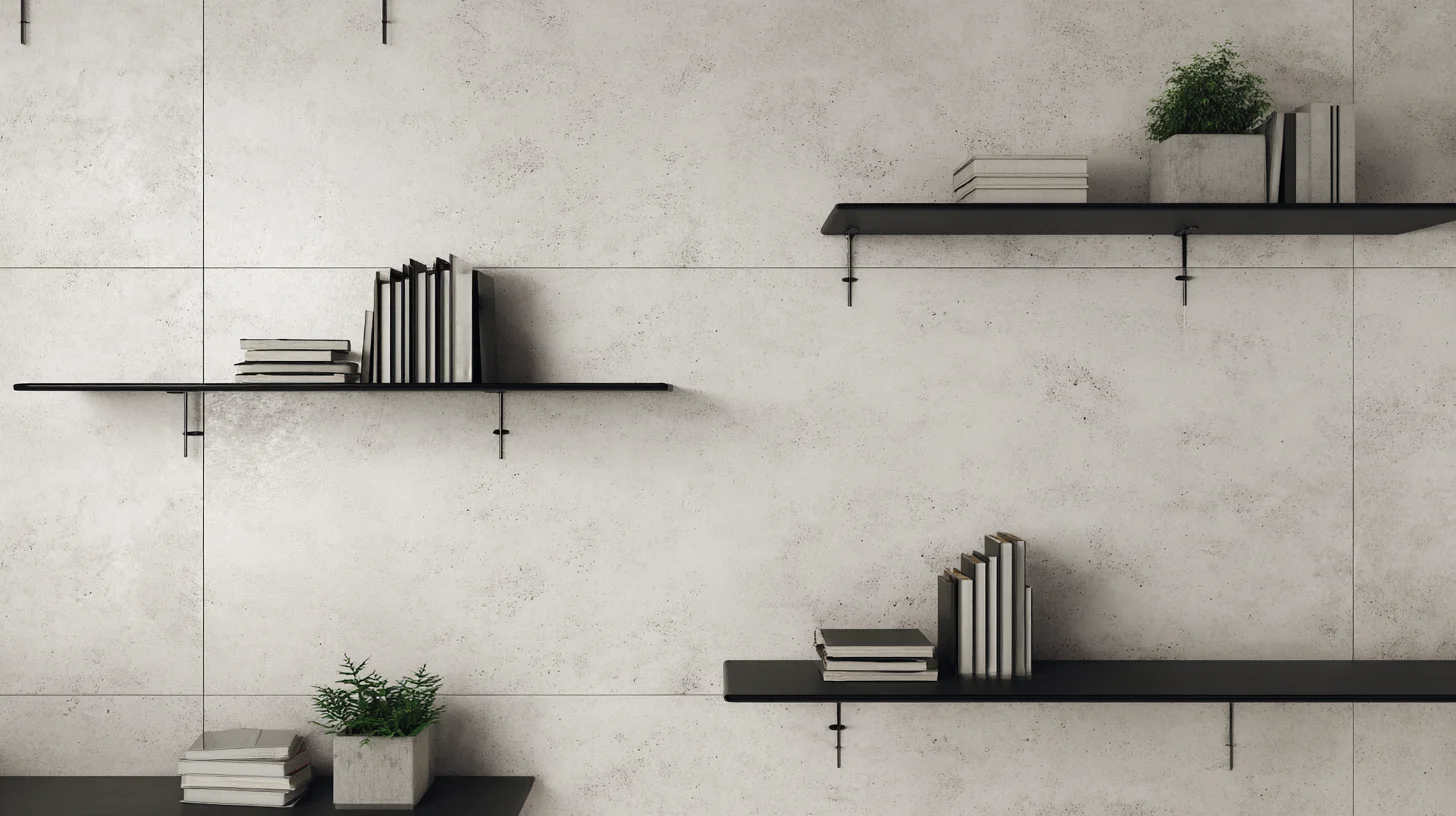 Download Dark Wall Shelf Background 24 - Professional video call background Dark Wall Shelf Background 24 - Free virtual background for Zoom, Teams & Google Meet