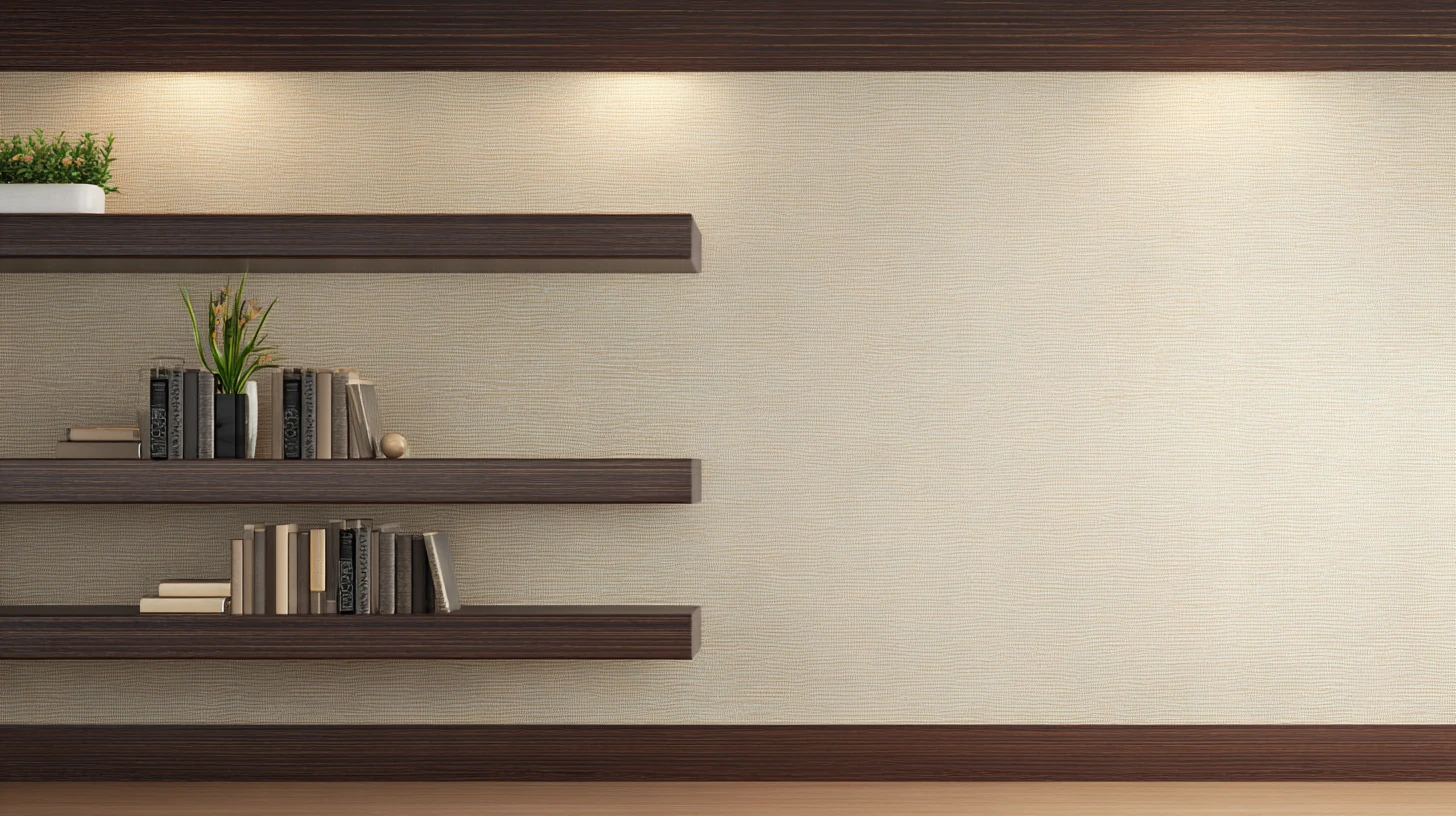 Download Dark Wall Shelf Background 25 - Professional video call background Dark Wall Shelf Background 25 - Free virtual background for Zoom, Teams & Google Meet