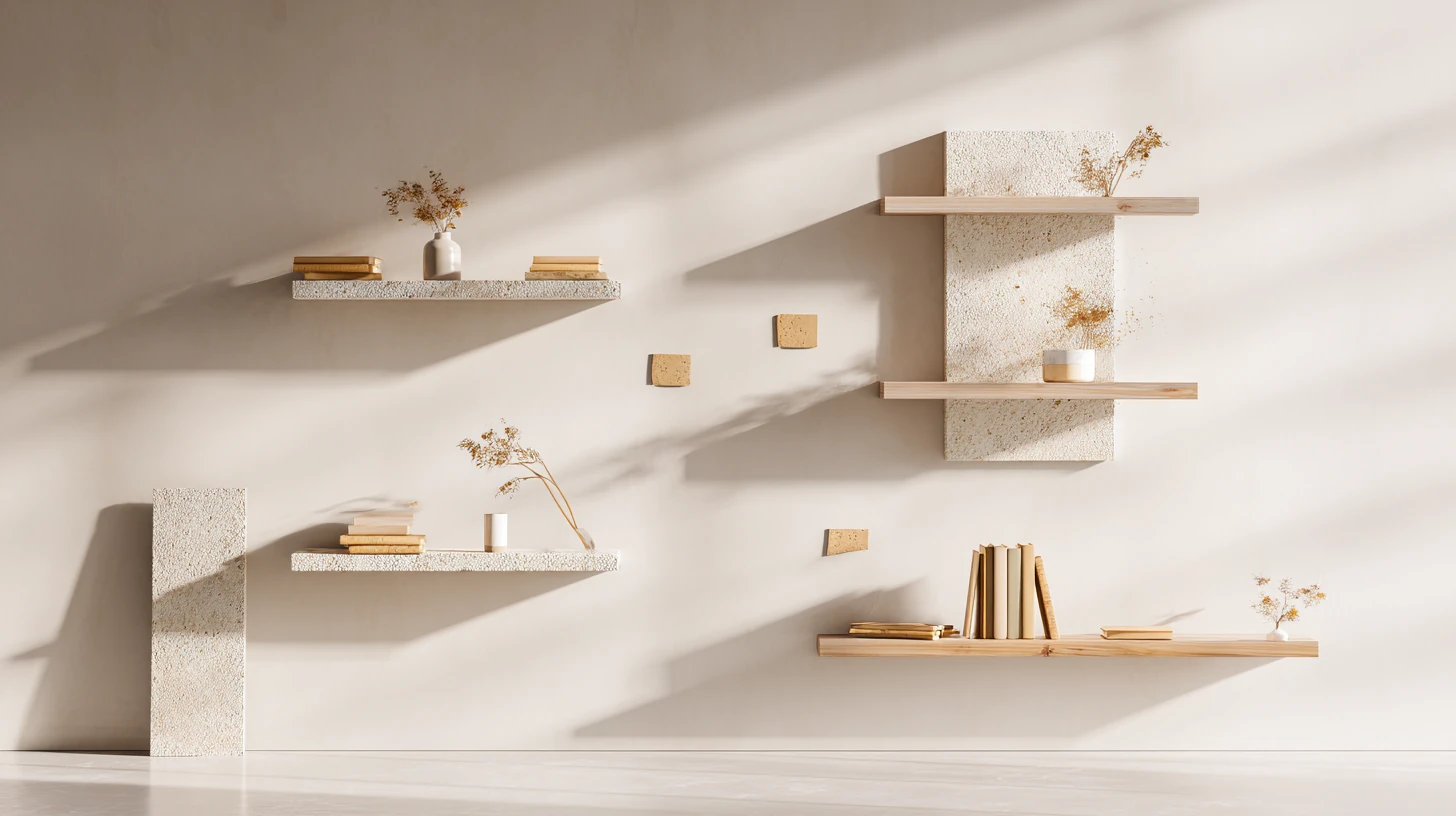 Download Dark Wall Shelf Background 31 - Professional video call background Dark Wall Shelf Background 31 - Free virtual background for Zoom, Teams & Google Meet