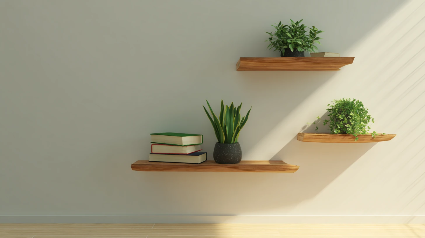 Download Dark Wall Shelf Background 32 - Professional video call background Dark Wall Shelf Background 32 - Free virtual background for Zoom, Teams & Google Meet